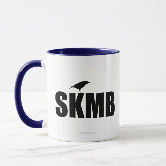 MUG SKMB (Gauche)