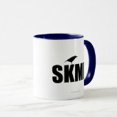 MUG SKMB (Devant droit)