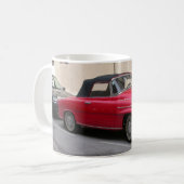 Mug Skoda Felicia (Devant gauche)