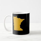 Mug Skol Minnesota Vikings (Gauche)