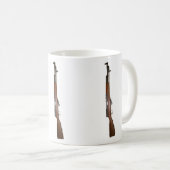 MUG SKS-45 (Devant droit)