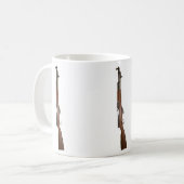 MUG SKS-45 (Devant gauche)