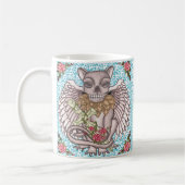 Mug Skull Gargoyle (Gauche)