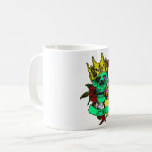 MUG SKULL KING (Devant gauche)