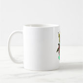 MUG SKULL KING (Gauche)