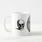 Mug skulla, skulla, Picture1 (Gauche)