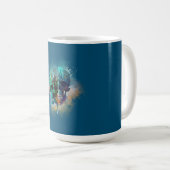 Mug Skullgrove (Devant droit)