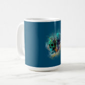 Mug Skullgrove (Devant gauche)