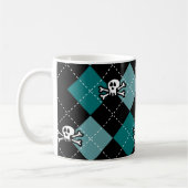 Mug Skullgyle (Gauche)