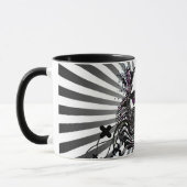 Mug skullz. (Gauche)