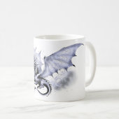 Mug Sky Dragon (Devant droit)