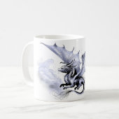 Mug Sky Dragon (Devant gauche)