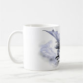 Mug Sky Dragon (Gauche)