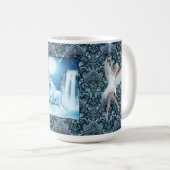 Mug Sky Féerie Aspar et Unicorn (Devant droit)