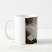 Mug Sky over Seattle Zoo (Gauche)