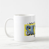 Mug skydive, je l'ai fait… et ai vécu ! (Gauche)