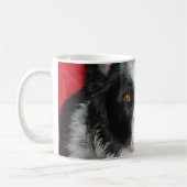 Mug Skye border collie (Gauche)