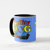 Mug Skye_Terrier_Agilité (Devant gauche)