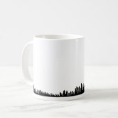 Mug Skyline (Devant gauche)