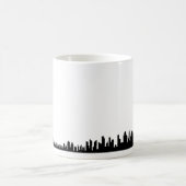 Mug Skyline (Centre)