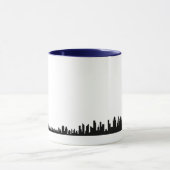 Mug Skyline (Centre)