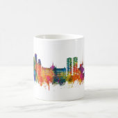Mug Skyline Bratislava Slovaquie (Centre)