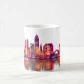 Mug Skyline d'Amsterdam (Centre)