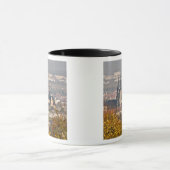 Mug Skyline de Bamberg, Allemagne (Centre)