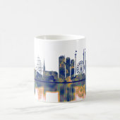 Mug Skyline de Göteborg (Centre)