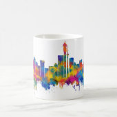 Mug Skyline de Johannesbourg (Centre)