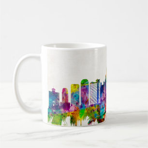 Mug Skyline de Kansas City Missouri
