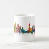 Mug Skyline de l'Illinois (Centre)