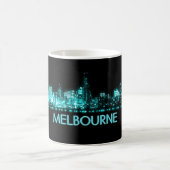 Mug Skyline de Melbourne (Centre)