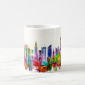 Mug Skyline de New York (Centre)