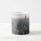Mug Skyline de New York (Centre)