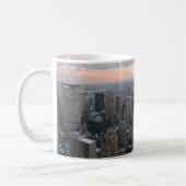 Mug Skyline de New York (Gauche)