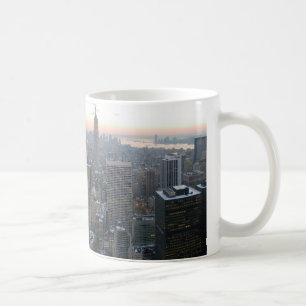Mug Skyline de New York