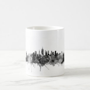 Mug Skyline de New York