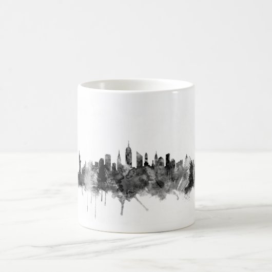 Mug Skyline de New York (Centre)