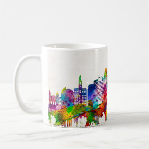 Mug Skyline de San José en Californie