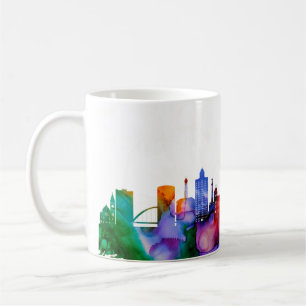 Mug Skyline Des Moines
