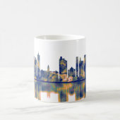 Mug Skyline du Cap (Centre)