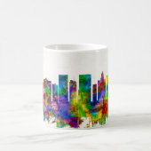 Mug Skyline El Paso Texas (Centre)