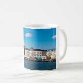 Mug Skyline Helsinki (Devant droit)
