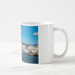 Mug Skyline Helsinki