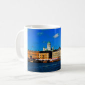 Mug Skyline Helsinki (Devant gauche)