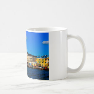 Mug Skyline Helsinki