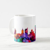 Mug Skyline Helsinki (Devant gauche)