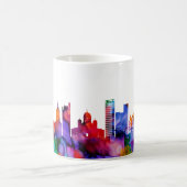 Mug Skyline Helsinki (Centre)