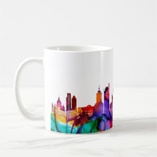 Mug Skyline Helsinki